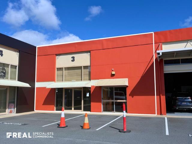 Warehouse for rent in Tweed Heads, New South Wales