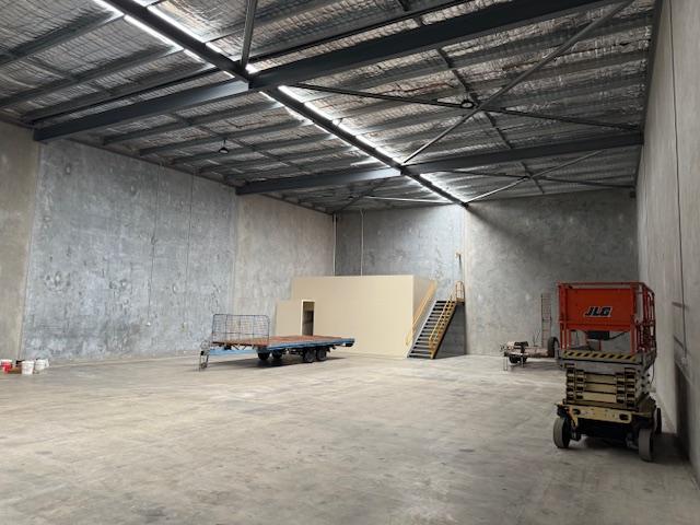 Warehouse for rent in Bunbury, Western Australia