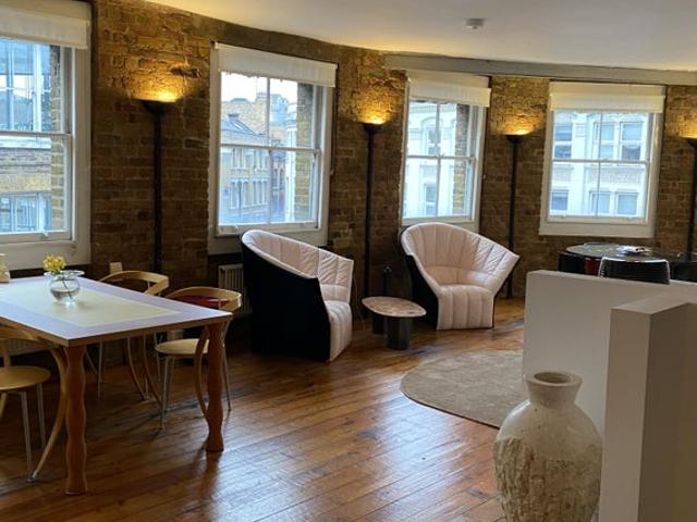 House for rent in Shoreditch, Greater London