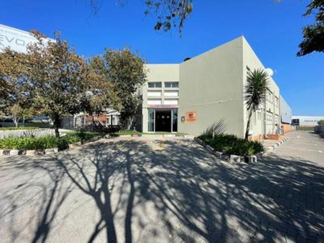 Commercial for rent in Gauteng