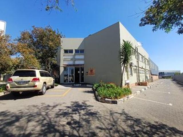 Commercial for rent in Gauteng