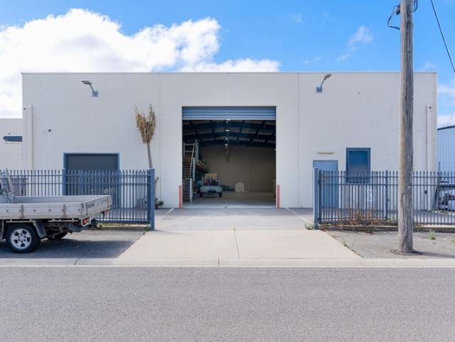 Warehouse for rent in Geelong, Victoria