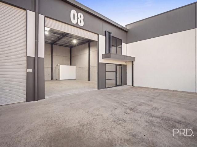 Warehouse for rent in Belfrayden, New South Wales