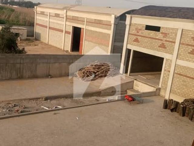 Warehouse for rent in North Waziristan, Federally Administered Tribal Areas fata