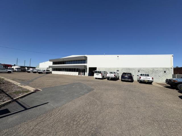 Warehouse for rent in Belfrayden, New South Wales