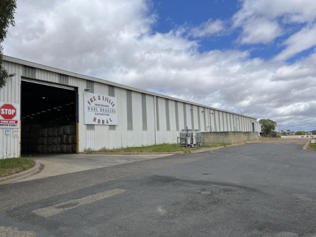 Warehouse for rent in Belfrayden, New South Wales