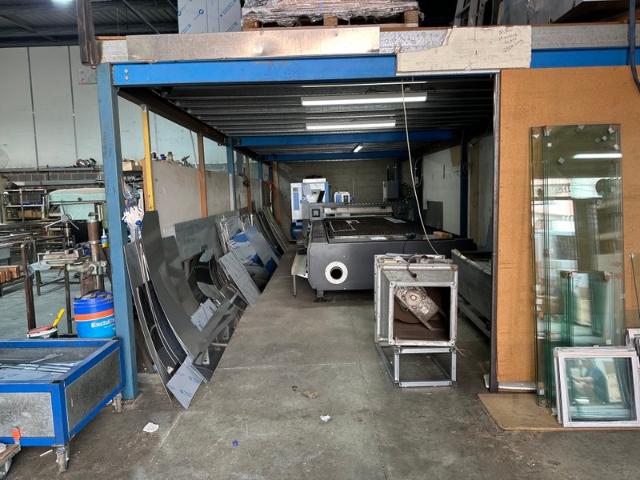 Warehouse for rent in Sydney, New South Wales