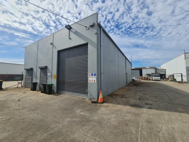 Warehouse for rent in Camerons Creek, Victoria
