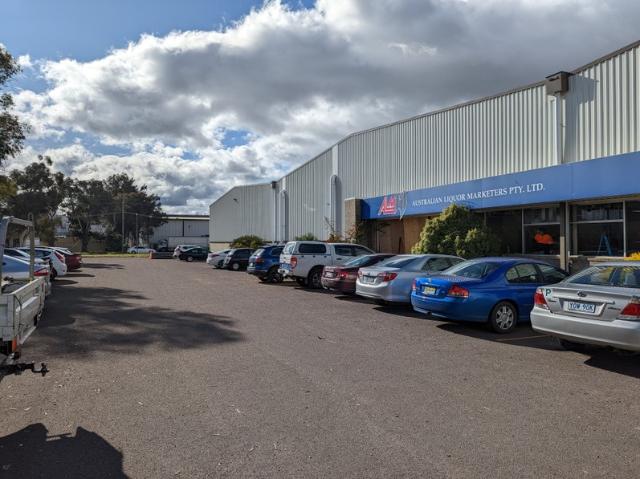 Warehouse for rent in Canberra, Australian Capital Territory