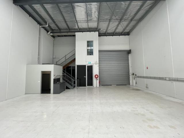Warehouse for sale in Camerons Creek, Victoria