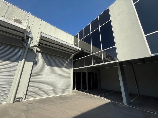 Warehouse for rent in Port Melbourne, Melbourne