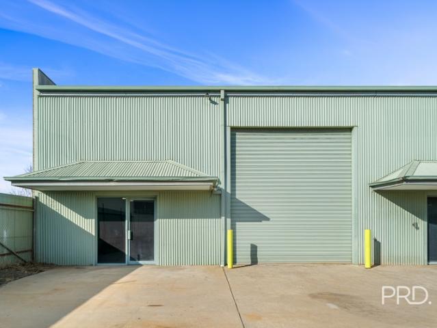 Warehouse for rent in Belfrayden, New South Wales