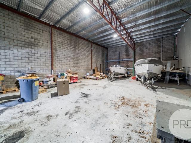 Warehouse for rent in Belfrayden, New South Wales