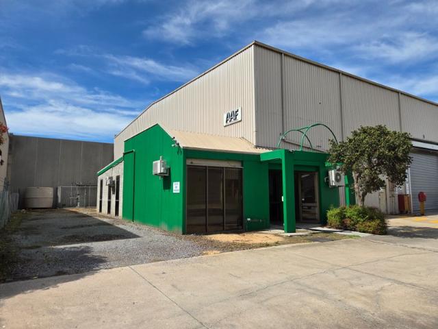 Warehouse for rent in Dandenong South, Melbourne