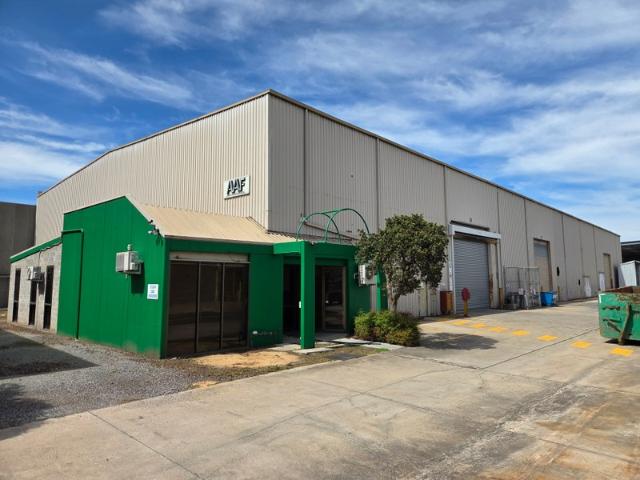 Warehouse for sale in Dandenong South, Melbourne