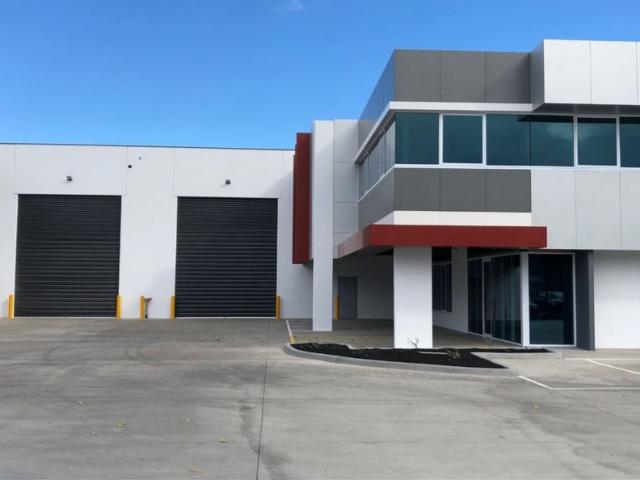 Warehouse for rent in Camerons Creek, Victoria