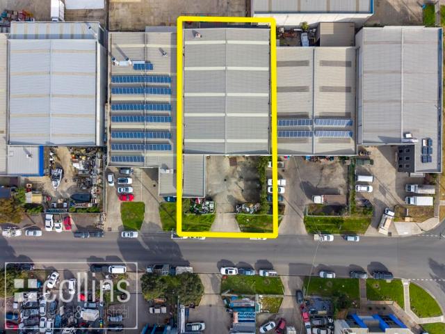 Warehouse for rent in Camerons Creek, Victoria