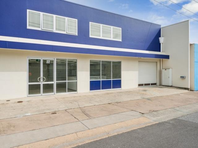 Warehouse for rent in Horseshoe Creek, South Australia