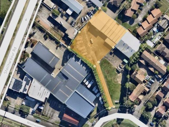Warehouse for rent in New South Wales