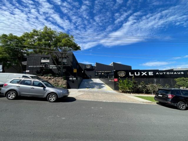 Warehouse for sale in Sydney, New South Wales
