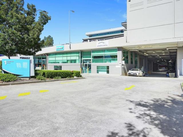 Warehouse for rent in Sydney, New South Wales