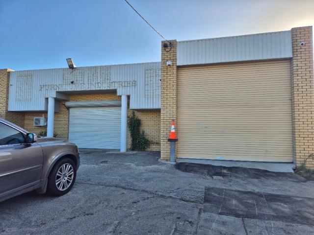 Warehouse for rent in Bayswater, Western Australia