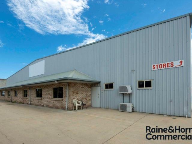 Warehouse for rent in Mackay, Queensland
