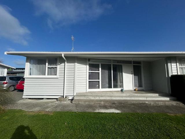 Apartment for rent in Manawatu District