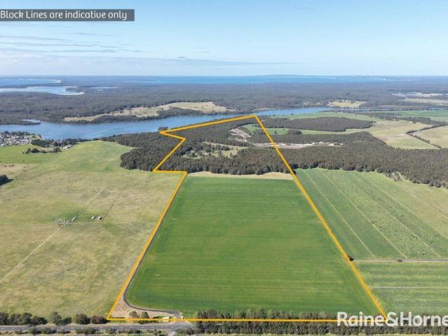 Acreage for sale in Pyree, Shoalhaven City Council