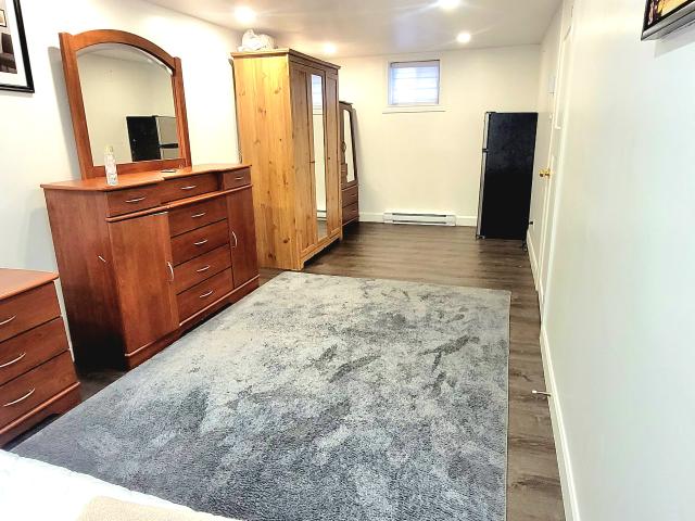 Room for rent in St. Leonard's, Quebec