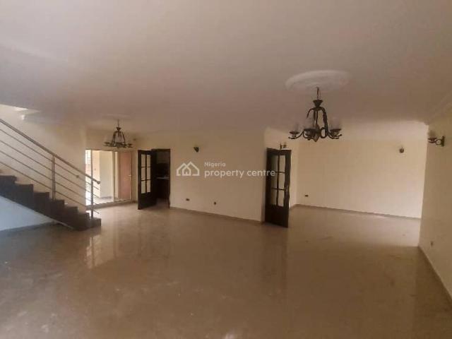 House for rent in Ikeja , Abuja