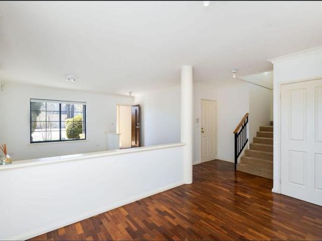 Townhouse for rent in Stirling, Western Australia