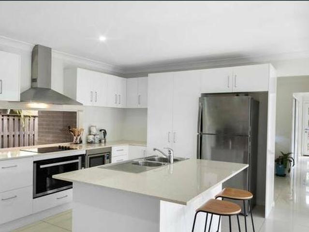 House for rent in Gold Coast City, Fernbrook