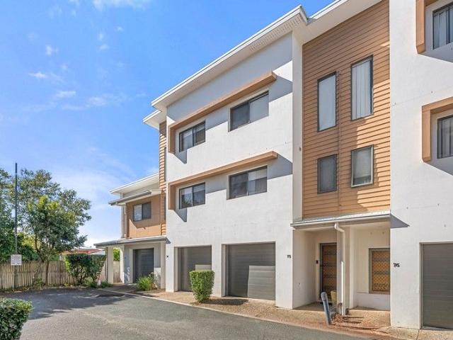 Townhouse for sale in Taigum