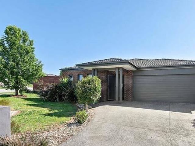 House for rent in Victoria