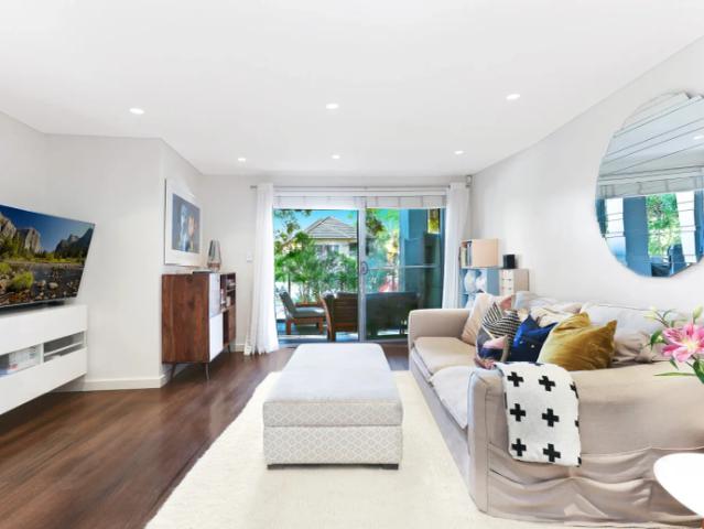 Apartment for rent in Sydney, New South Wales