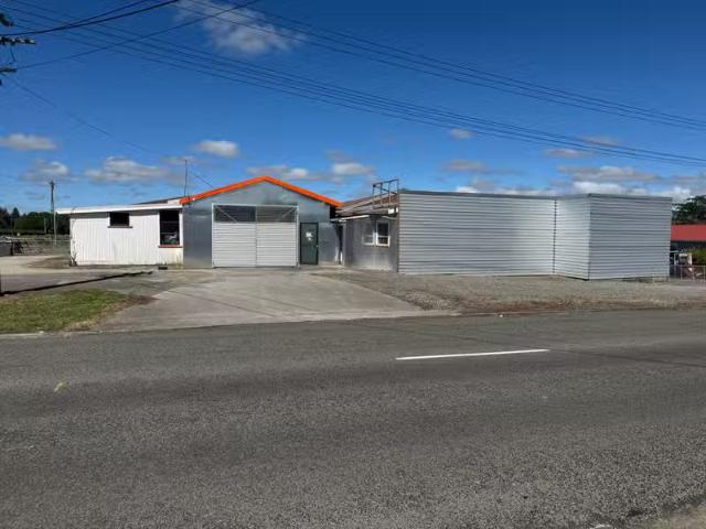 House for rent in Otakou