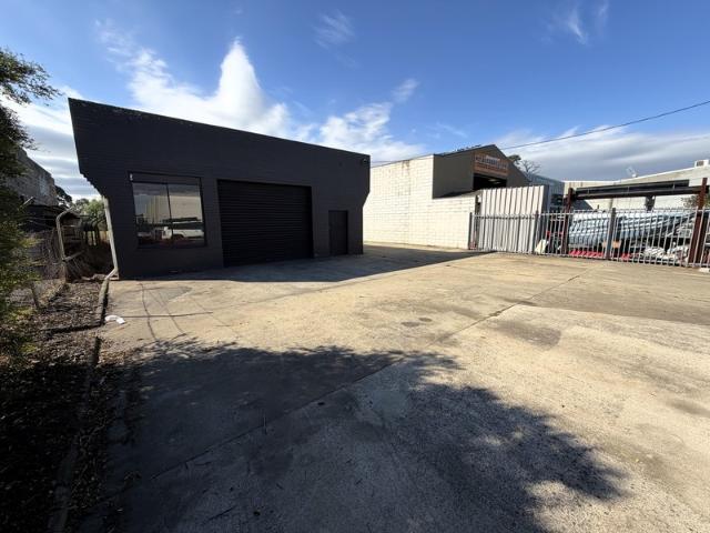 Warehouse for rent in Camerons Creek, Victoria