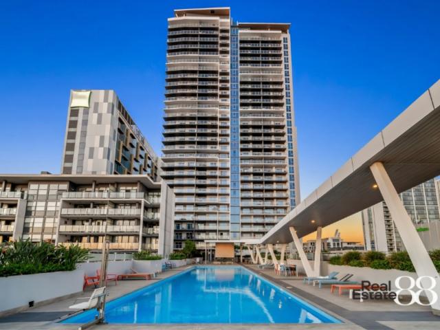 Apartment for rent in Cockburn, Western Australia