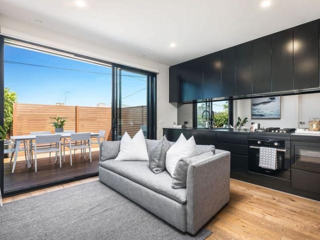 Apartment for rent in Camerons Creek, Victoria