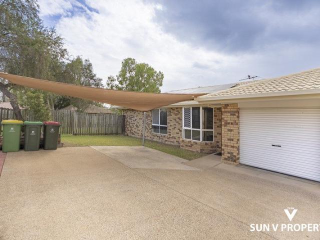 Townhouse for sale in Toombul, Queensland