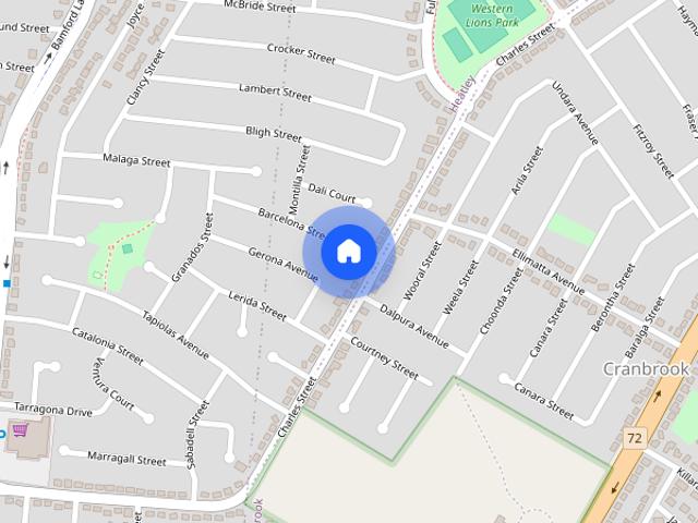 House for rent in Townsville, Queensland