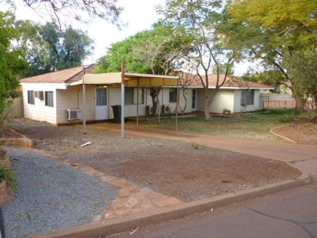 House for rent in Tom Price, Western Australia