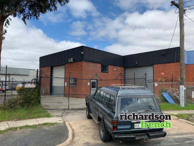 Warehouse for sale in Camerons Creek, Victoria