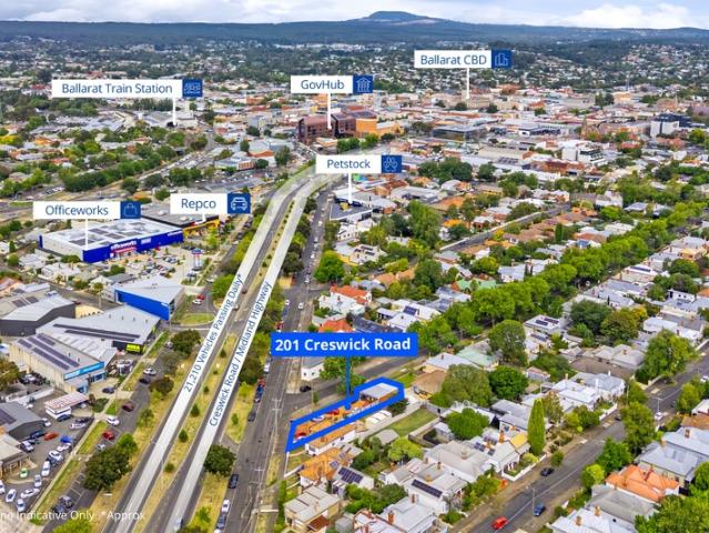 Property for sale in Ballarat, Victoria