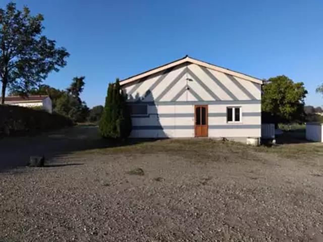 Appartement vente à Bressuire, Largeasse
