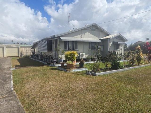 House for sale in Ingham, Hinchinbrook Shire