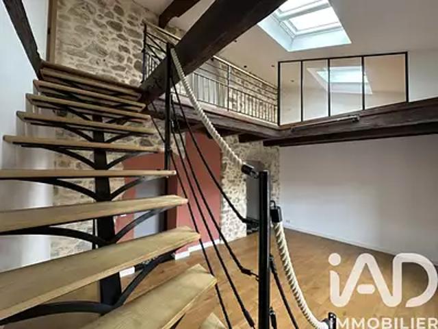 Appartement vente à Coupe, Largentière