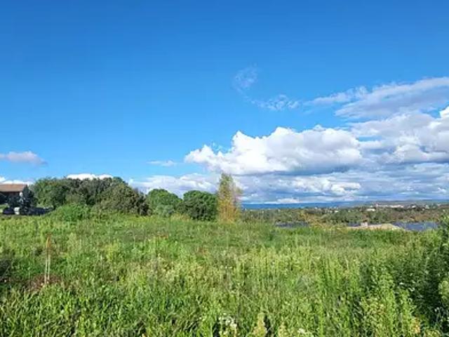 Terrain vente à Largentière