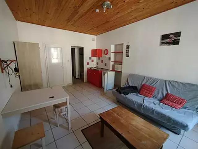 Appartement location à Largentière